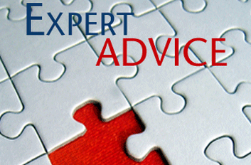 Expert advice image