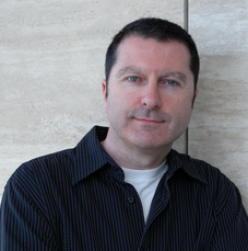 Conor Caffrey, PhD Conor Caffrey, PhD