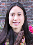 UCSF cardiologist Priscilla Hsue, MD