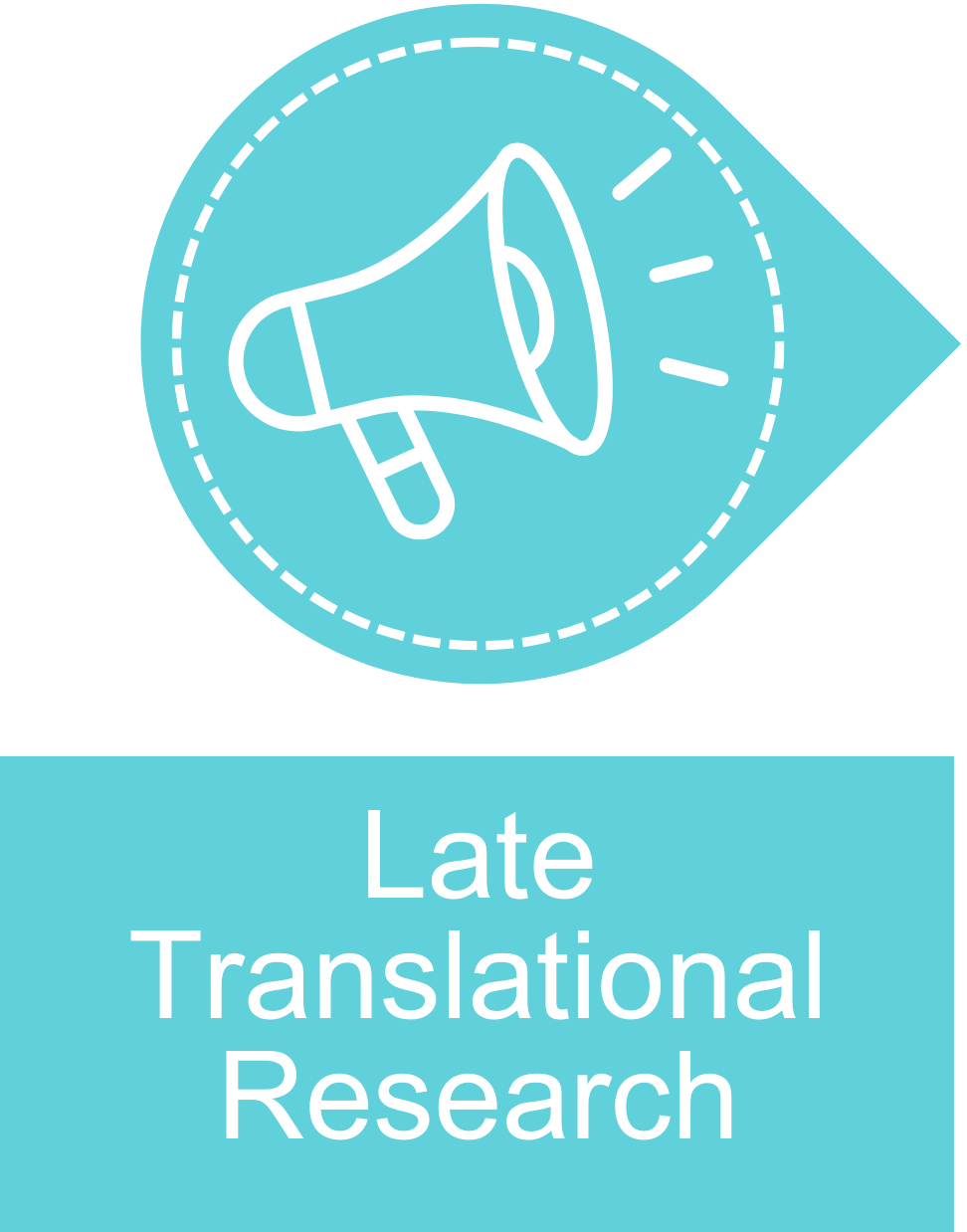 Late Translational Research
