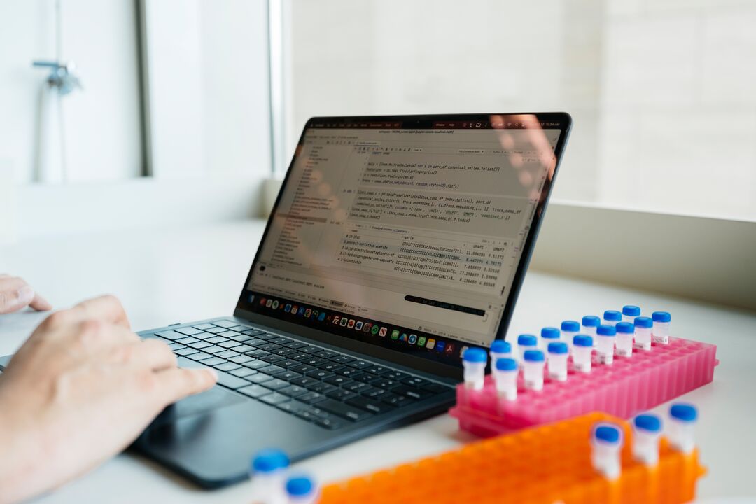 Laptop
